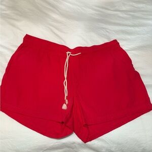 Old Navy Pink Shorts